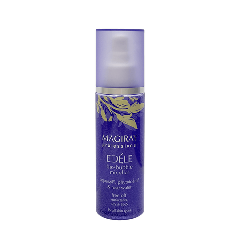 EDELE BIO-BUBBLE MICELLAR