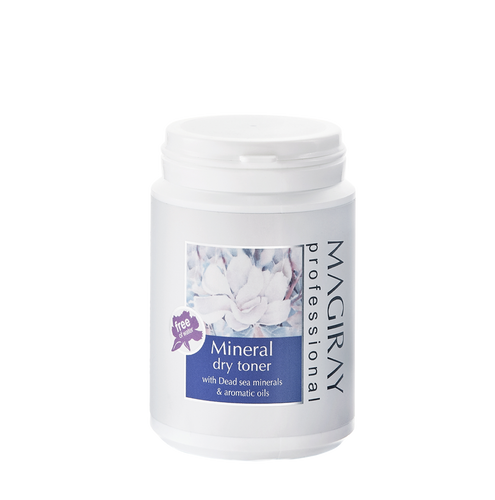 MINERAL DRY TONER