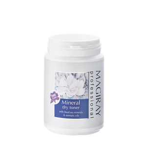 MINERAL DRY TONER