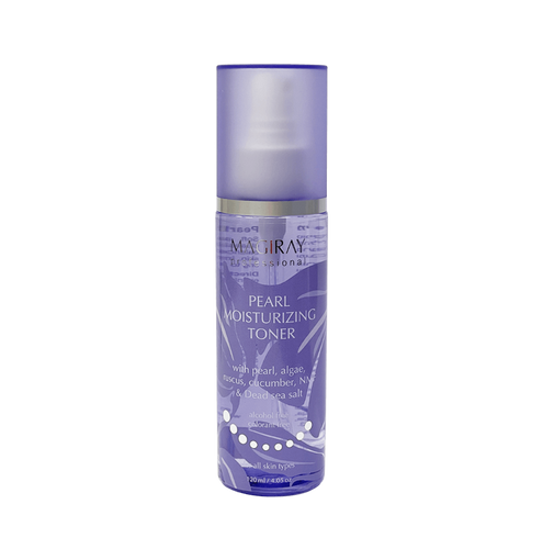 PEARL MOISTURIZING TONER