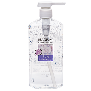 PURE CLEANSING GEL