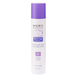 REFINING TONER