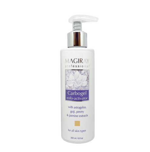 CARBOGEL EXFO-ACTIVATOR