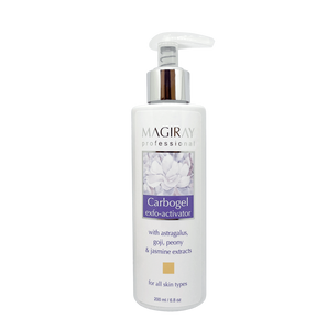 CARBOGEL EXFO-ACTIVATOR