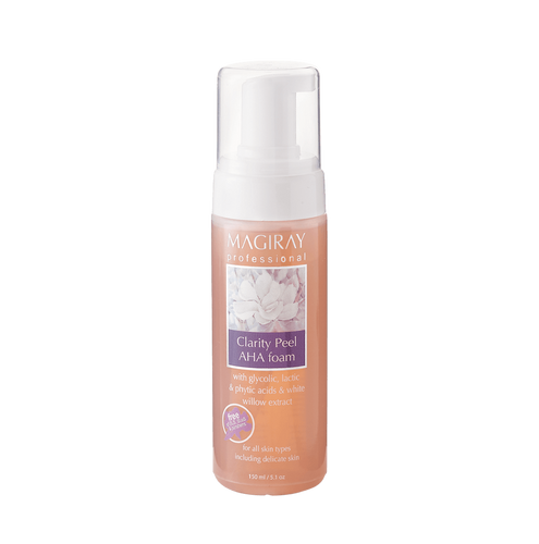 CLARITY PEEL AHA FOAM