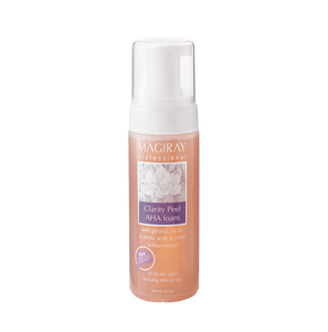 CLARITY PEEL AHA FOAM