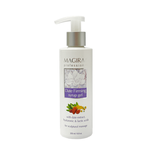 DATE FIRMING SYRUP GEL