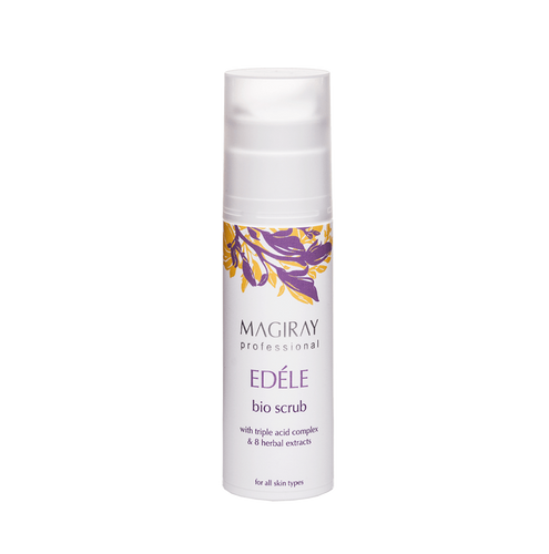 EDÉLE BIO SCRUB