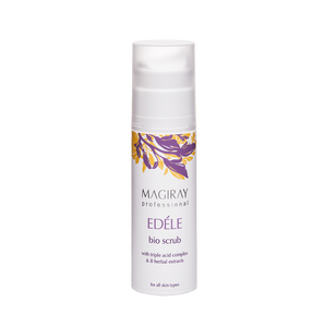 EDÉLE BIO SCRUB