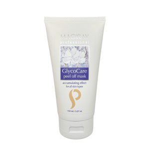 GLYCOCARE PEEL OFF MASK