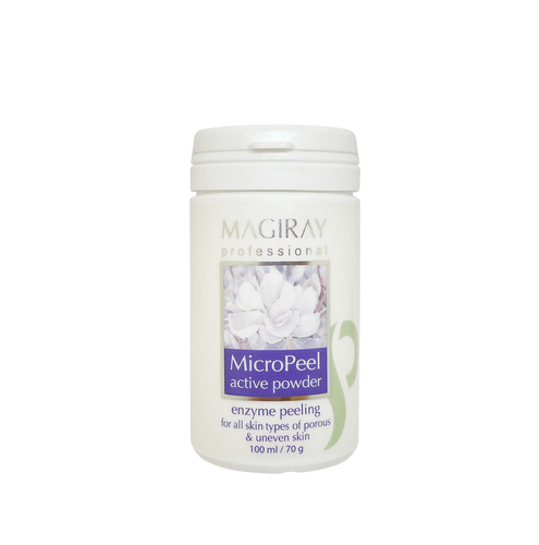 MICROPEEL ACTIVE POWDER