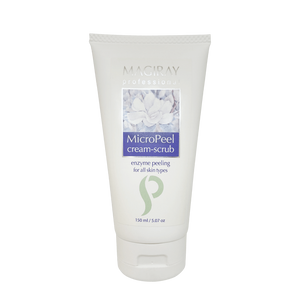 MICROPEEL CREAM-SCRUB
