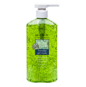 TENDER GEL MASK