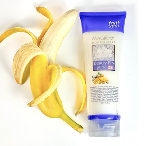 BEAUTY PUREE – FIN 25