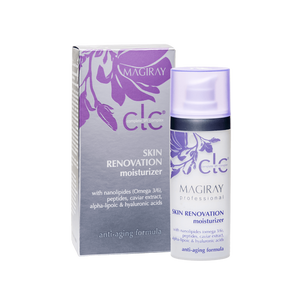 CLC SKIN RENOVATION MOISTURIZER