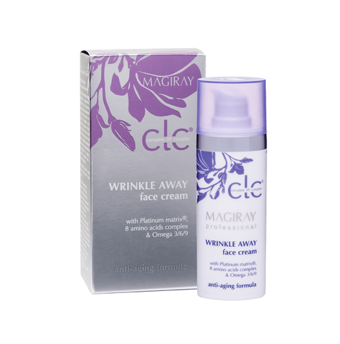 CLC WRINKLE AWAY CREAM
