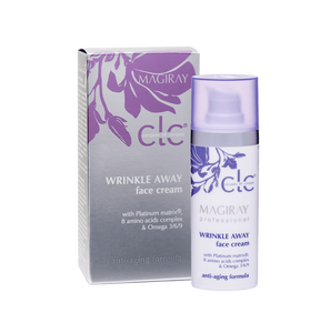 CLC WRINKLE AWAY CREAM