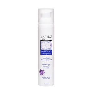 EXTRA LIGHT FINISHING CREAM