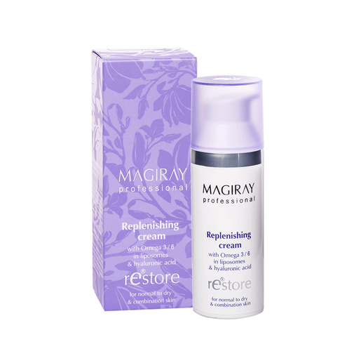 REPLENISHING CREAM
