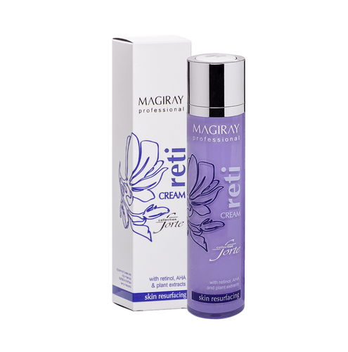 RETI CREAM
