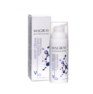 VITA NIGHT CREAM
