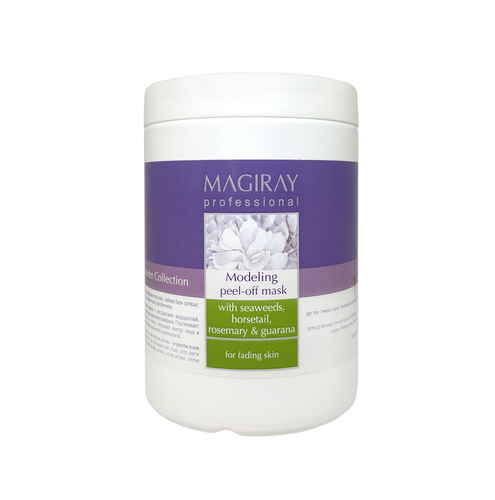 ALGACTIVE POWDER – MODELING PEEL-OFF MASK