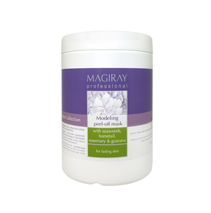 ALGACTIVE POWDER – MODELING PEEL-OFF MASK