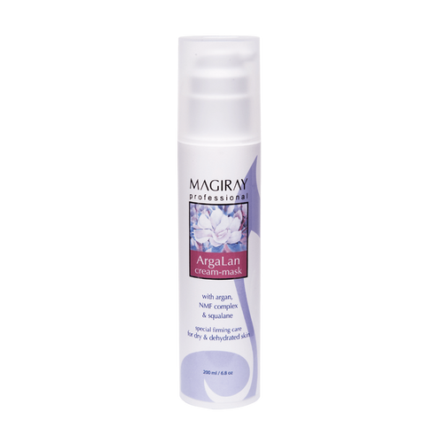 ARGALAN CREAM-MASK