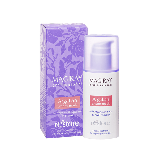 ARGALAN CREAM-MASK