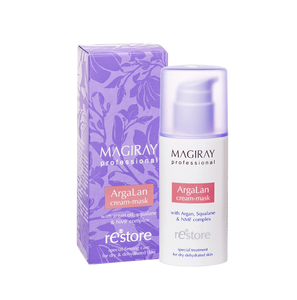 ARGALAN CREAM-MASK