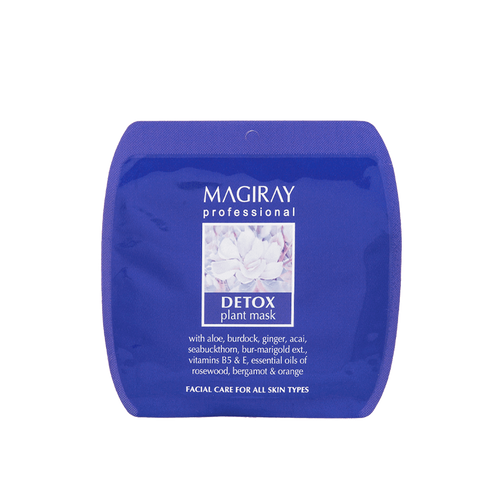 DETOX PLANT MASK