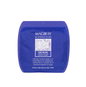 DETOX PLANT MASK