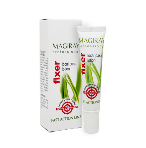FAST ACTION FIXER LOCAL PASTE LOTION