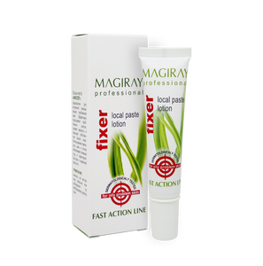 FAST ACTION FIXER LOCAL PASTE LOTION