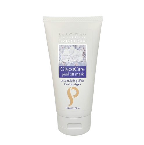 GLYCOCARE PEEL OFF MASK