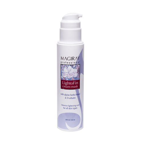 LIGHTOFIN CREAM-MASK