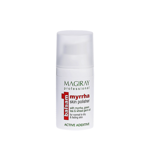 MYRRHA BALSAM