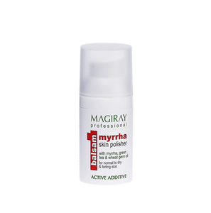 MYRRHA BALSAM