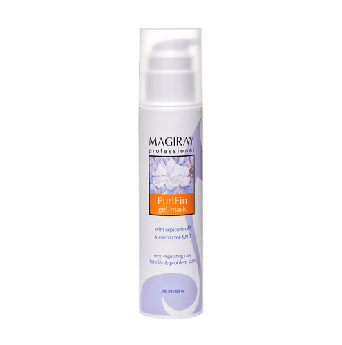 PURIFIN GEL-MASK