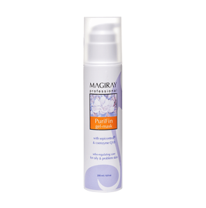PURIFIN GEL-MASK