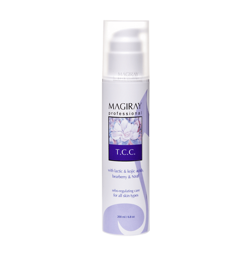 T.C.C. (TRIPLE CLARIFYING COMPLEX)