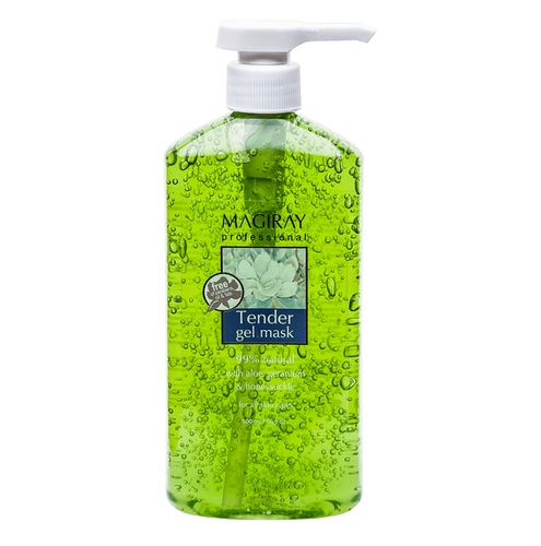 TENDER GEL MASK