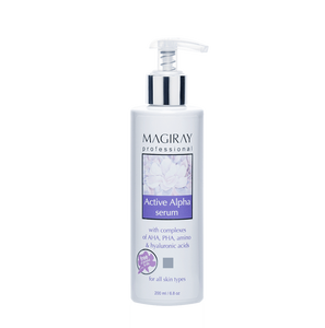 ACTIVE ALPHA SERUM