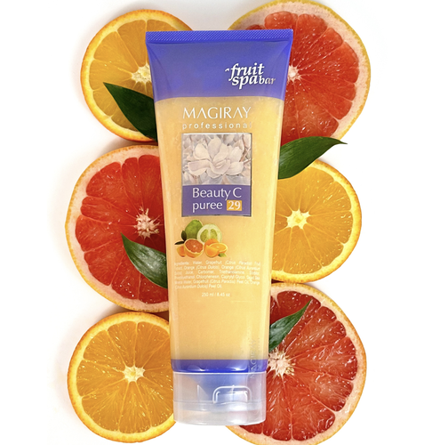 BEAUTY PUREE – C 29