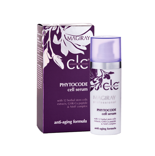 CLC PHYTOCODE CELL SERUM