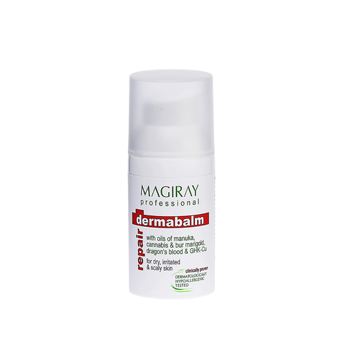 DERMABALM REPAIR