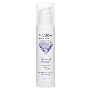 DIAMOND COLLAGEN REPAIR MASK – STEP 2