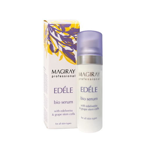 EDÉLE BIO SERUM
