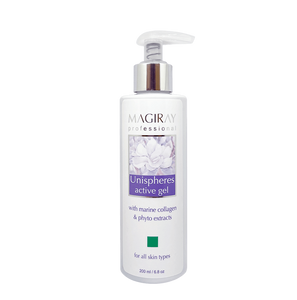 UNISPHERES ACTIVE GEL