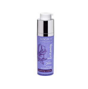 VITAMIN PLUS FILLER